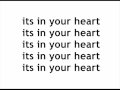 Bunkface - Soldier with lyrics (: 