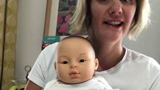 Comment faire un lavage de nez à la seringue