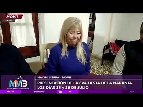 Media Mañana