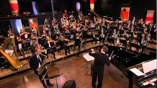 Metropole Orchestra - Vince Mendoza/ Esperança
