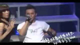 Big Bang Come Be my Lady G-Dragon (Fancam) at Tokyo Concert