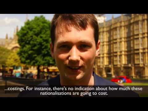 The Daily Satire - S1, Ep10 - Tuesday 16th May