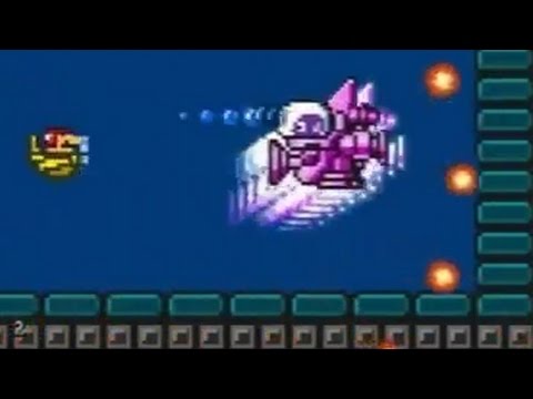 NEW Super Mario Land COLOR (REMAKE) - (NEW スーパーマリオランド COLOR / NEW Sūpā Mario Rando COLOR)