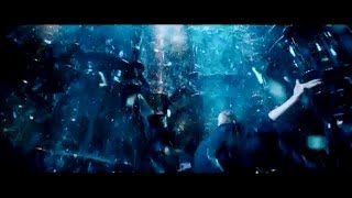 Harry Potter | Rescue Me feat Juliana Chahayed - Dekku