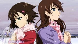 [OST] True Tears ~ Track 09 Kagami, Kimi wo Utsuhite