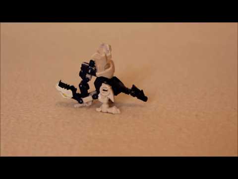 Transformers Titans Return Titan Masters Overboard and Fangry - GotBot True Review NUMBER 246