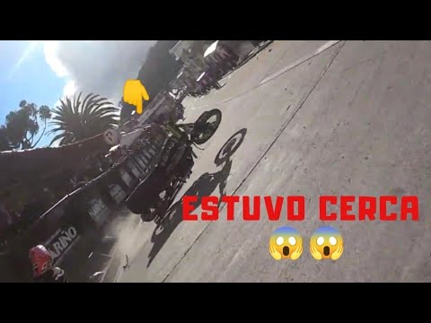 🏁 CATEGORÍA RX 115c.c ÉLITE (MIKO 155). 🔥Valida Departamental. TANGUA - NARIÑO. MOTOVELOCIDAD 2021.