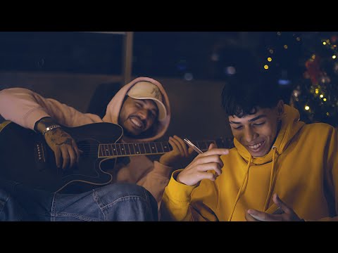 Whiite - Brindo (Visualizer)