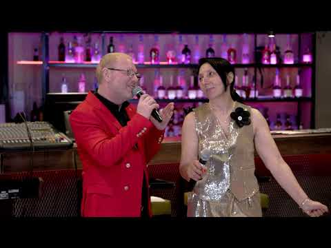 Claudia si Adrian Anghel 🎤Mai bărbate I-auzi ia 🎤Oficial 🎤🎤Tel.solist 0745.455.016