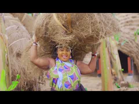 SAIDA KAROLI × KYZZOBOY OBIYO _omfudo Mwoyo (visualiz)