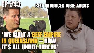 What They’re NOT Telling You About Australia’s Farming Crisis