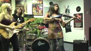 Magic Fingers - Frank Zappa  (Cover)