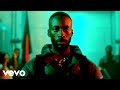 GoldLink - Zulu Screams (Official Video) ft. Maleek Berry, Bibi Bourelly