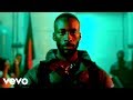 GoldLink Zulu Screams Official Video Ft Maleek Berry Bibi Bourelly