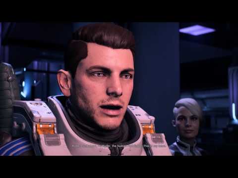 Oldgam3r Plays Mass Effect Andromeda pt 37