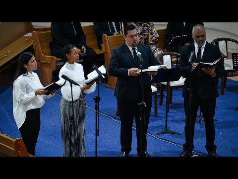 New Apostolic Church Southern Africa | Music - "This is the day" (official)