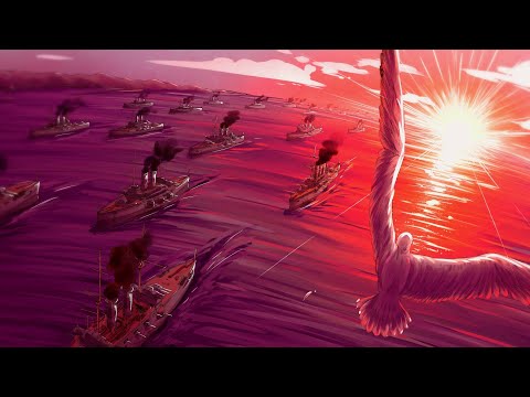 Attack on Titan - THAW x From You, 2,000 Years Ago [slowed to perfection+ambience]