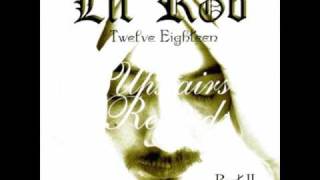 &quot;Let Me Come Back&quot;- Lil Rob