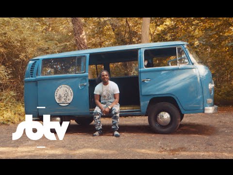 Black The Ripper x Popcaan ft Chip, Shorty & Frisco | Weed Is My Best Friend [Music Video]: SBTV