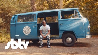 Black The Ripper x Popcaan ft Chip, Shorty &amp; Frisco | Weed Is My Best Friend [Music Video]: SBTV