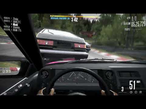 ♡ Need For Speed: Shift (2009) ♥ #158 ♡ #2026 ♥