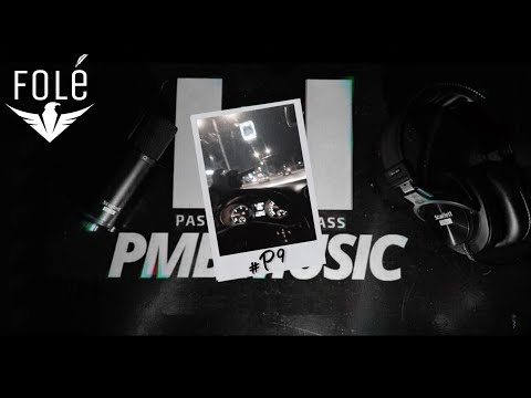 CeK! x Valton x MM - P9 (Official Lyric Video)