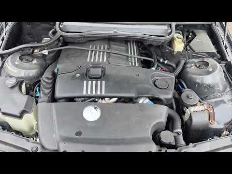BMW 3 serija for parts