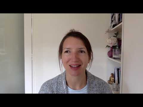 Episode 27: The Universe is constantly speaking to you.