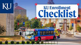 Got Admitted to KU Start Here.