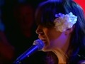 Feist - Inside & Out (Live At The Rehersal Hall)