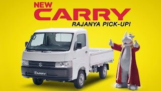 Download lagu 🔴 [IKLAN] Suzuki Carry Pick Up 2019 | Andalan Usaha yang Tangguh & Irit! 🔥  Commercial mp3