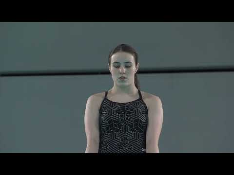 Girls B Platform - Eindhoven Diving Cup 2024