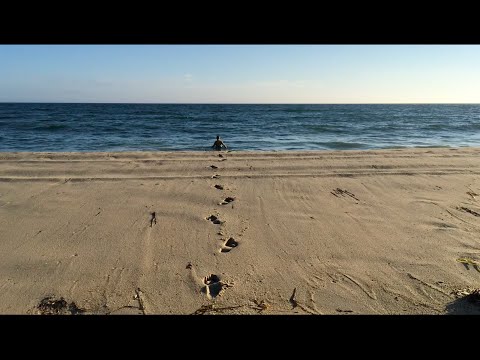 Helen McCreary - Kaikoura (Official Music Video)