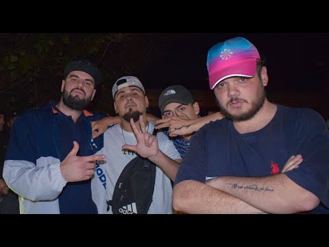 DOBLE L vs KOFLA vs DAMI vs DEI G | FINAL | (GMTM - Regional a BDM 2023)