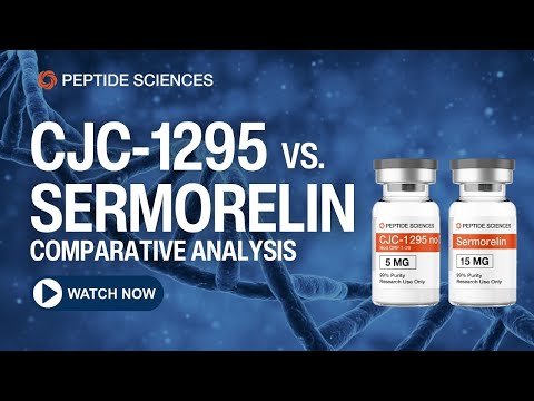 injectable l carnitine benefits CJC-1295 / Sermorelin + Ipamorelin: Real Synergy or Peptide Hype?