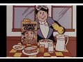 Honeycomb Cereal Billy Big Crunch Crunch Commercial 1978