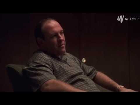 The Sopranos 2.07 - "Anthony Jr  may have stumbled on to existensialism"