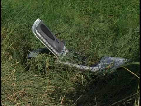 Dodelijk ongeval Welberg