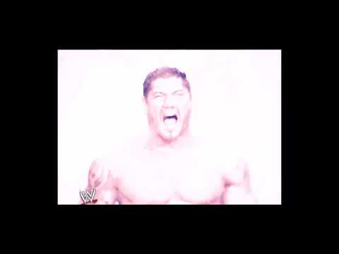 Smackdown rebound 11/06/2007