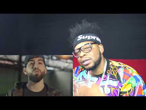 THE GREATEST WOMAN - SPOKEN WORD | REACTION!!!