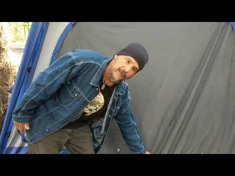 Can You Set Up the Sportz Napier Outdoor 84000 SUV Tent away from the Car? Setup Options Pros + Cons