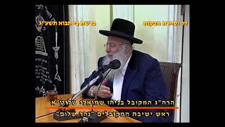 מרן הרב יצחק יוסף שליט"א פרשת כי תבוא תשע"ג הלכות שופר המקדים המקובל הגאון הרב בניהו שמואלי שליט"א (דר וסוחרת - הלוויין של מרן) - התמונה מוצגת ישירות מתוך אתר האינטרנט יוטיוב. זכויות היוצרים בתמונה שייכות ליוצרה. קישור קרדיט למקור התוכן נמצא בתוך דף הסרטון מרן הרב יצחק יוסף שליט"א פרשת כי תבוא תשע"ג הלכות שופר המקדים המקובל הגאון הרב בניהו שמואלי שליט"א (דר וסוחרת - הלוויין של מרן) - התמונה מוצגת ישירות מתוך אתר האינטרנט יוטיוב. זכויות היוצרים בתמונה שייכות ליוצרה. קישור קרדיט למקור התוכן נמצא בתוך דף הסרטון