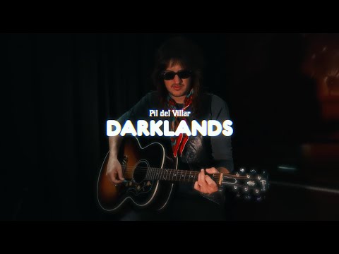 Pil del Villar - Darklands