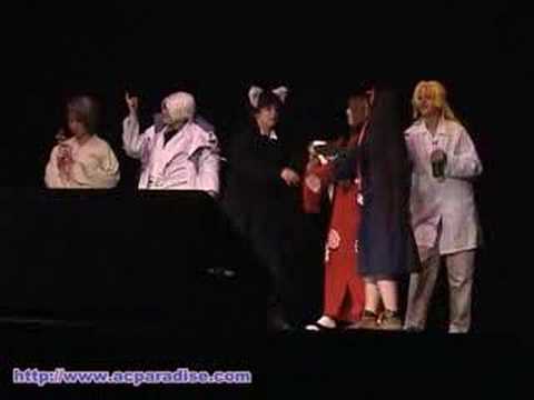 Fanime 2006 - #43 YnM