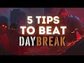THESE 5 TIPS WILL HELP YOU BEAT DAYBREAK [State of Decay 2] Earn Tons of Prestige!
