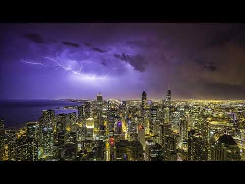 1H Klang der Regen und Donner   Entspannen, Schlafen   Relax'Tv1