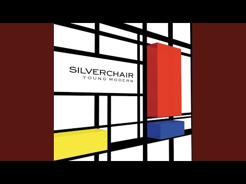 The Man That Knew Too Much - Silverchair