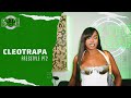 The Cleotrapa On The Radar Freestyle Part 2