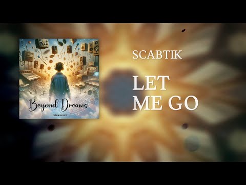 Scabtik - Let Me Go | Official Hardstyle Music Video