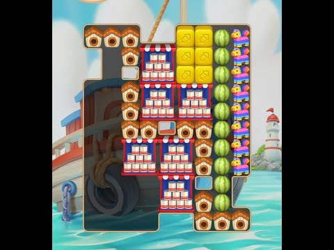 TOON BLAST level 8212